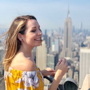 Meet your Posher, Amanda